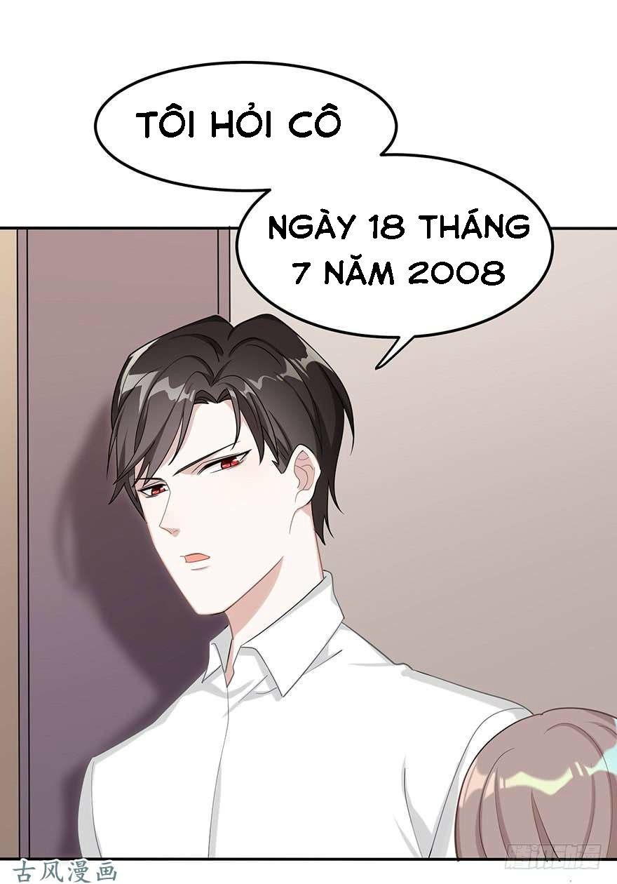 Giết Em Trước Khi Tình Yêu Tồn Tại Chap 14 - Next Chap 15