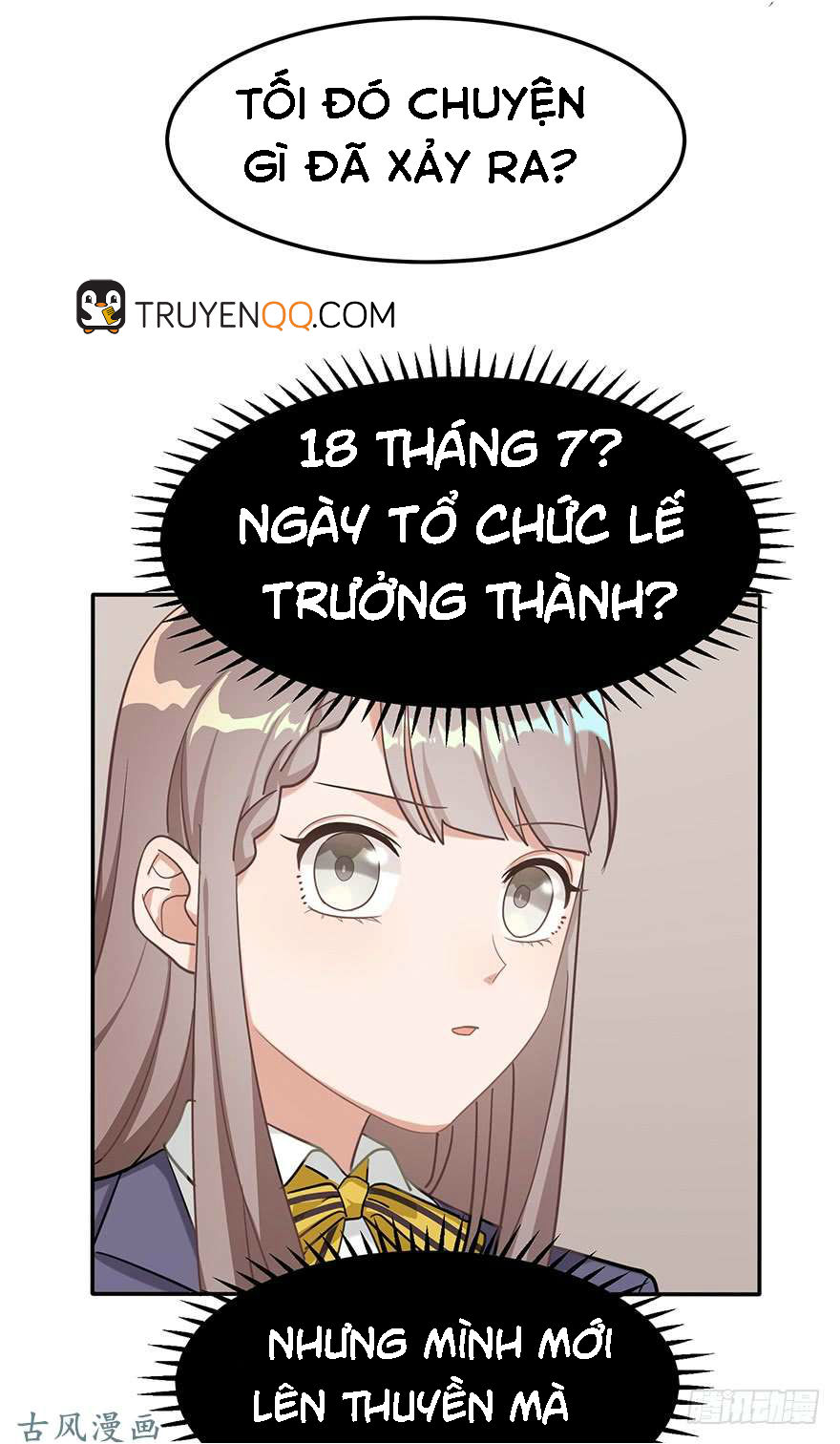 Giết Em Trước Khi Tình Yêu Tồn Tại Chap 14 - Next Chap 15