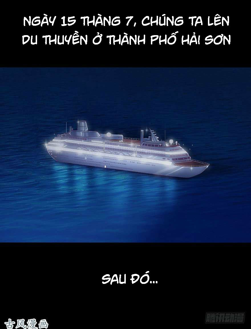 Giết Em Trước Khi Tình Yêu Tồn Tại Chap 14 - Next Chap 15