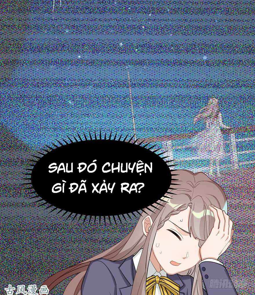 Giết Em Trước Khi Tình Yêu Tồn Tại Chap 14 - Next Chap 15