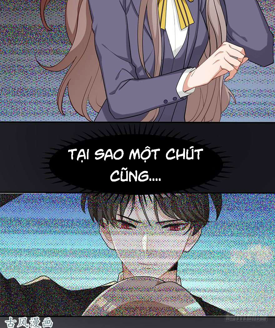 Giết Em Trước Khi Tình Yêu Tồn Tại Chap 14 - Next Chap 15
