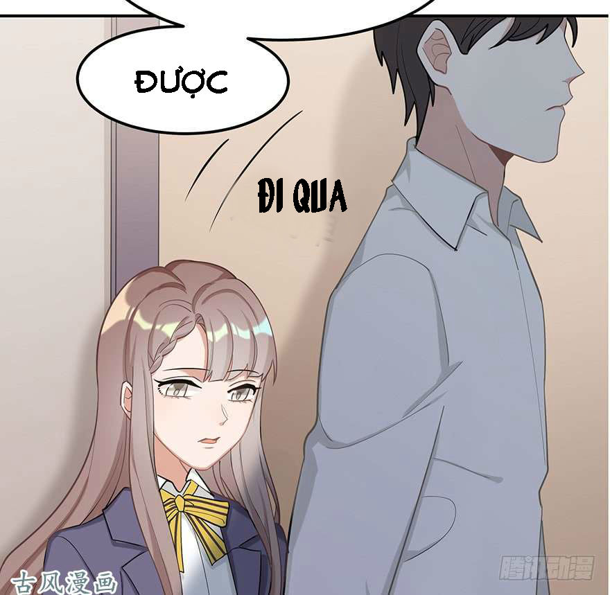 Giết Em Trước Khi Tình Yêu Tồn Tại Chap 14 - Next Chap 15