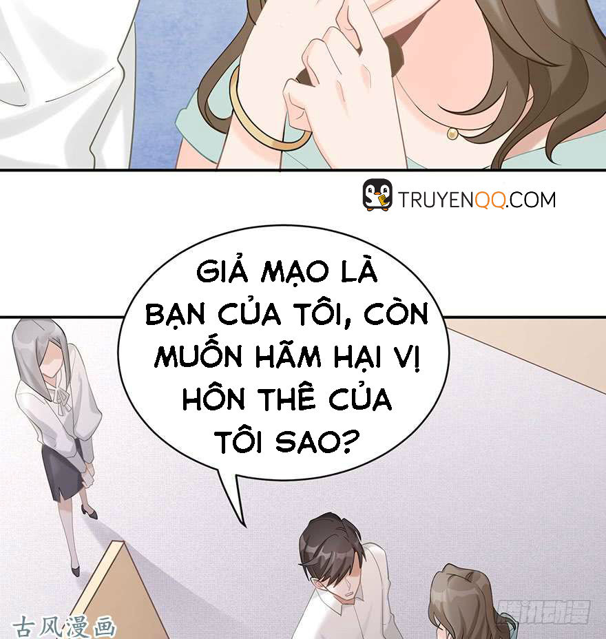 Giết Em Trước Khi Tình Yêu Tồn Tại Chap 14 - Next Chap 15