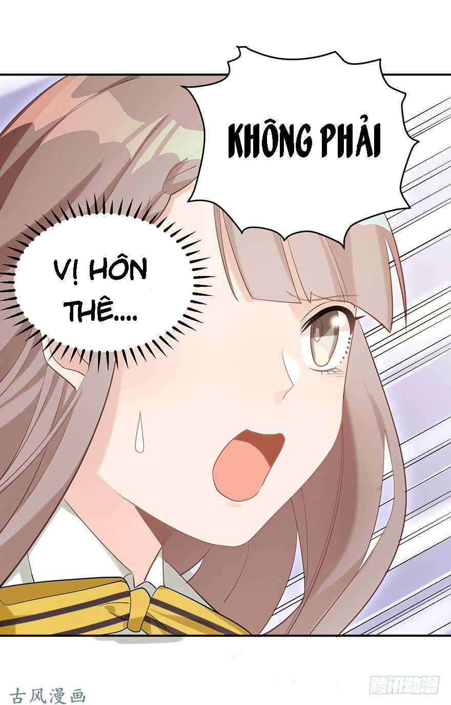 Giết Em Trước Khi Tình Yêu Tồn Tại Chap 14 - Next Chap 15