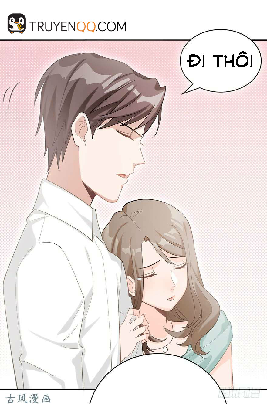 Giết Em Trước Khi Tình Yêu Tồn Tại Chap 14 - Next Chap 15