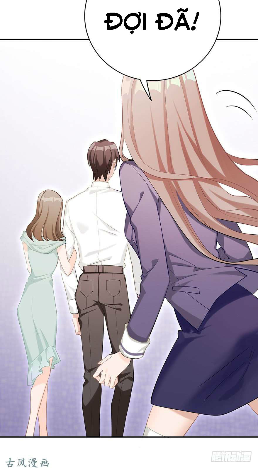 Giết Em Trước Khi Tình Yêu Tồn Tại Chap 14 - Next Chap 15