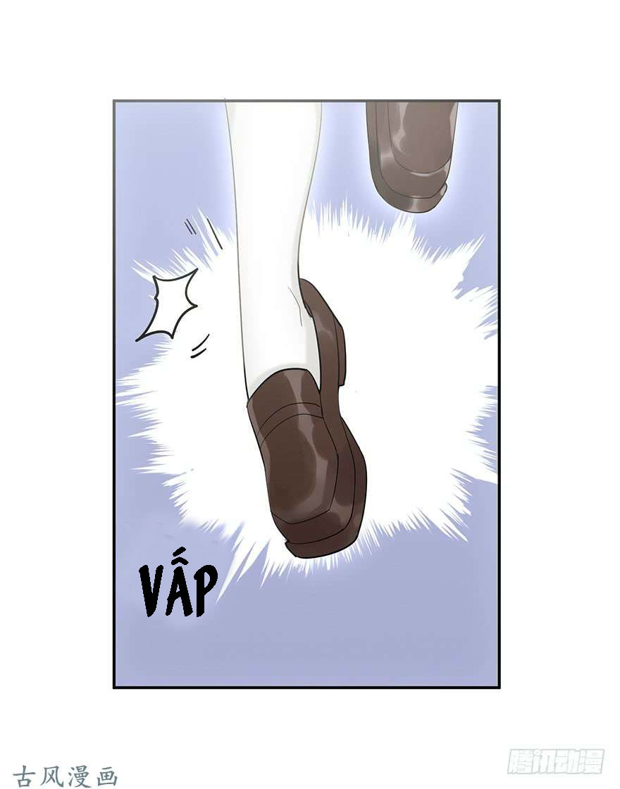 Giết Em Trước Khi Tình Yêu Tồn Tại Chap 14 - Next Chap 15