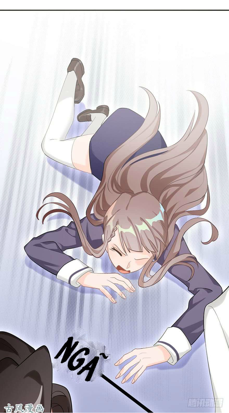 Giết Em Trước Khi Tình Yêu Tồn Tại Chap 14 - Next Chap 15