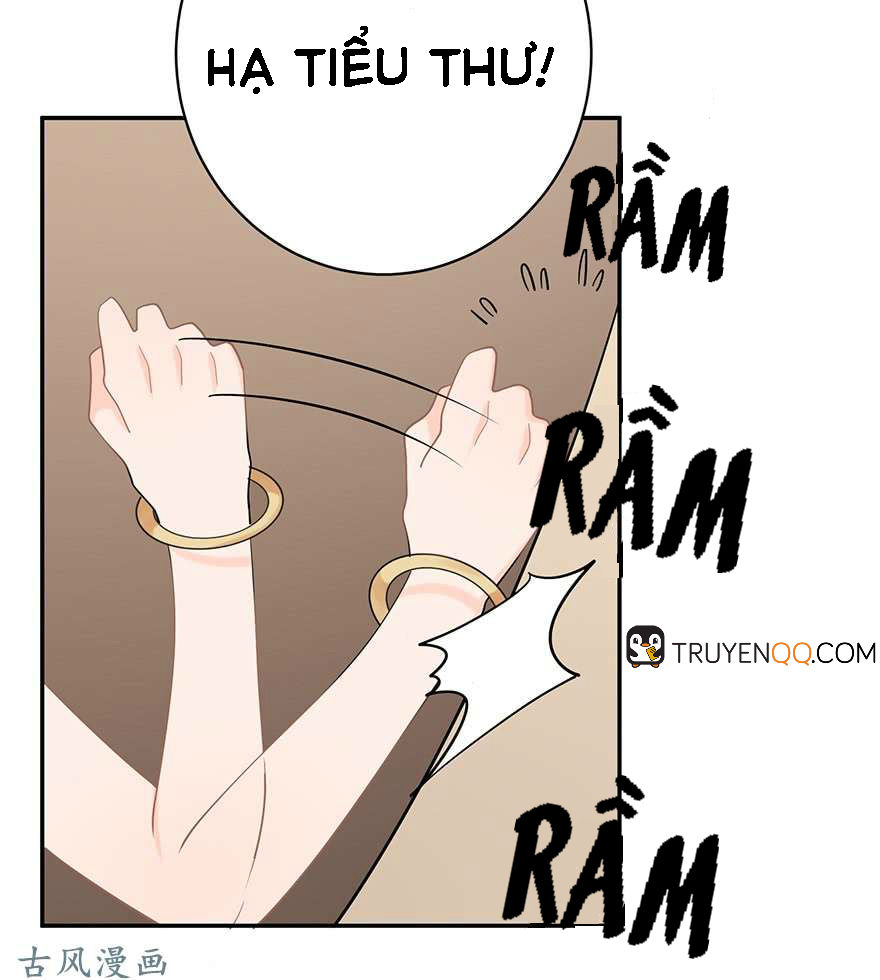 Giết Em Trước Khi Tình Yêu Tồn Tại Chap 14 - Next Chap 15