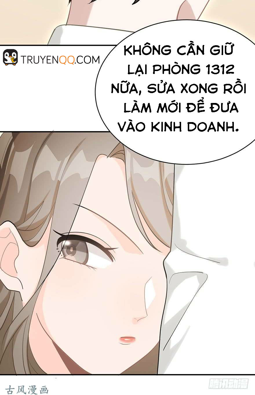 Giết Em Trước Khi Tình Yêu Tồn Tại Chap 14 - Next Chap 15