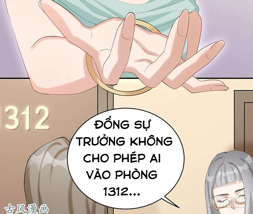 Giết Em Trước Khi Tình Yêu Tồn Tại Chap 14 - Next Chap 15