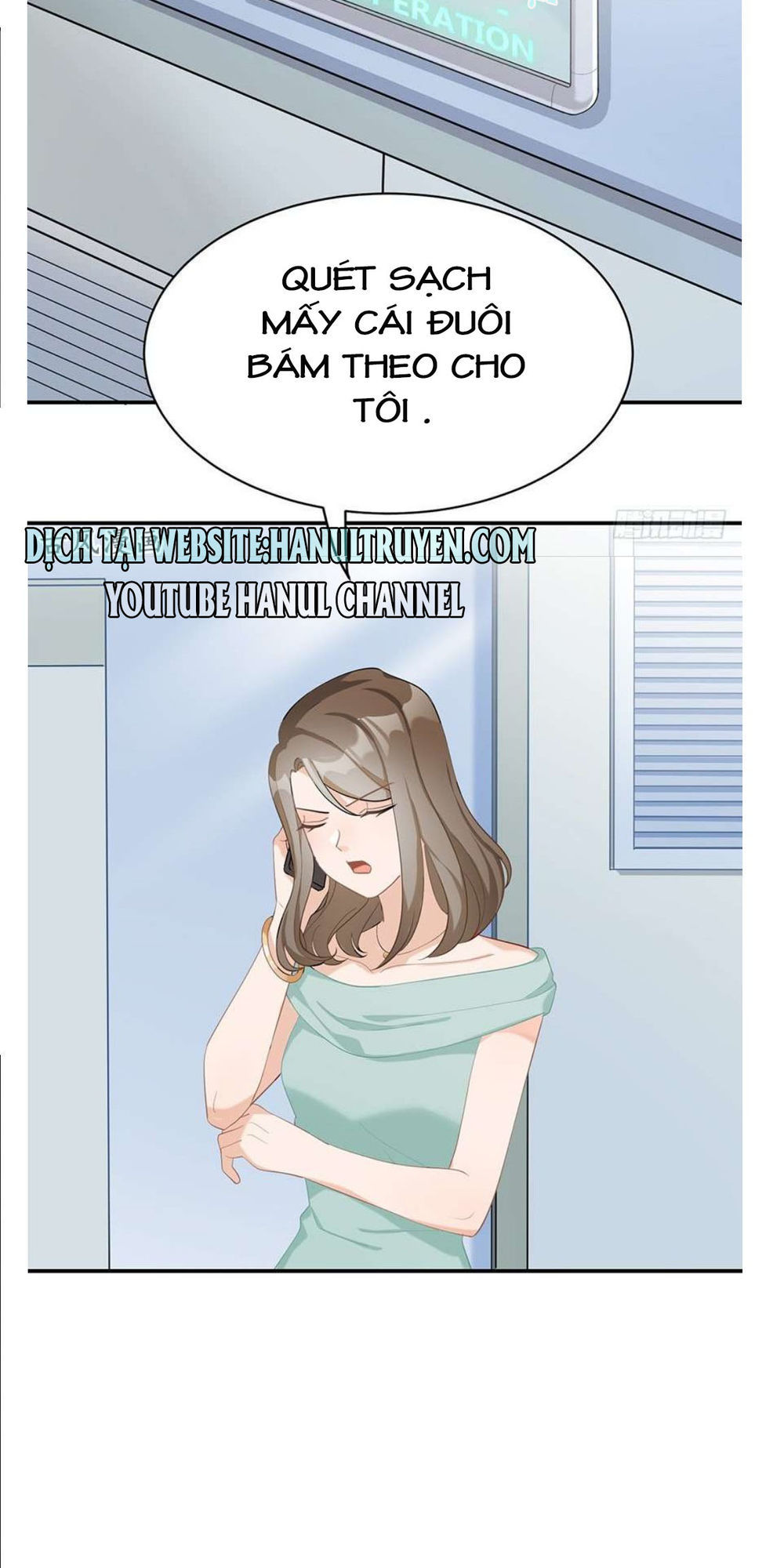 Giết Em Trước Khi Tình Yêu Tồn Tại Chap 18 - Next Chap 19