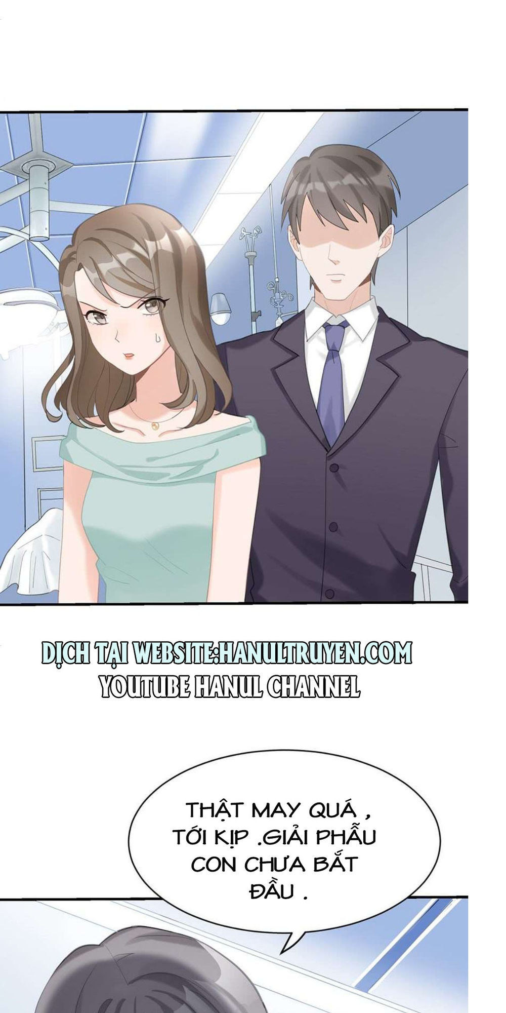 Giết Em Trước Khi Tình Yêu Tồn Tại Chap 18 - Next Chap 19