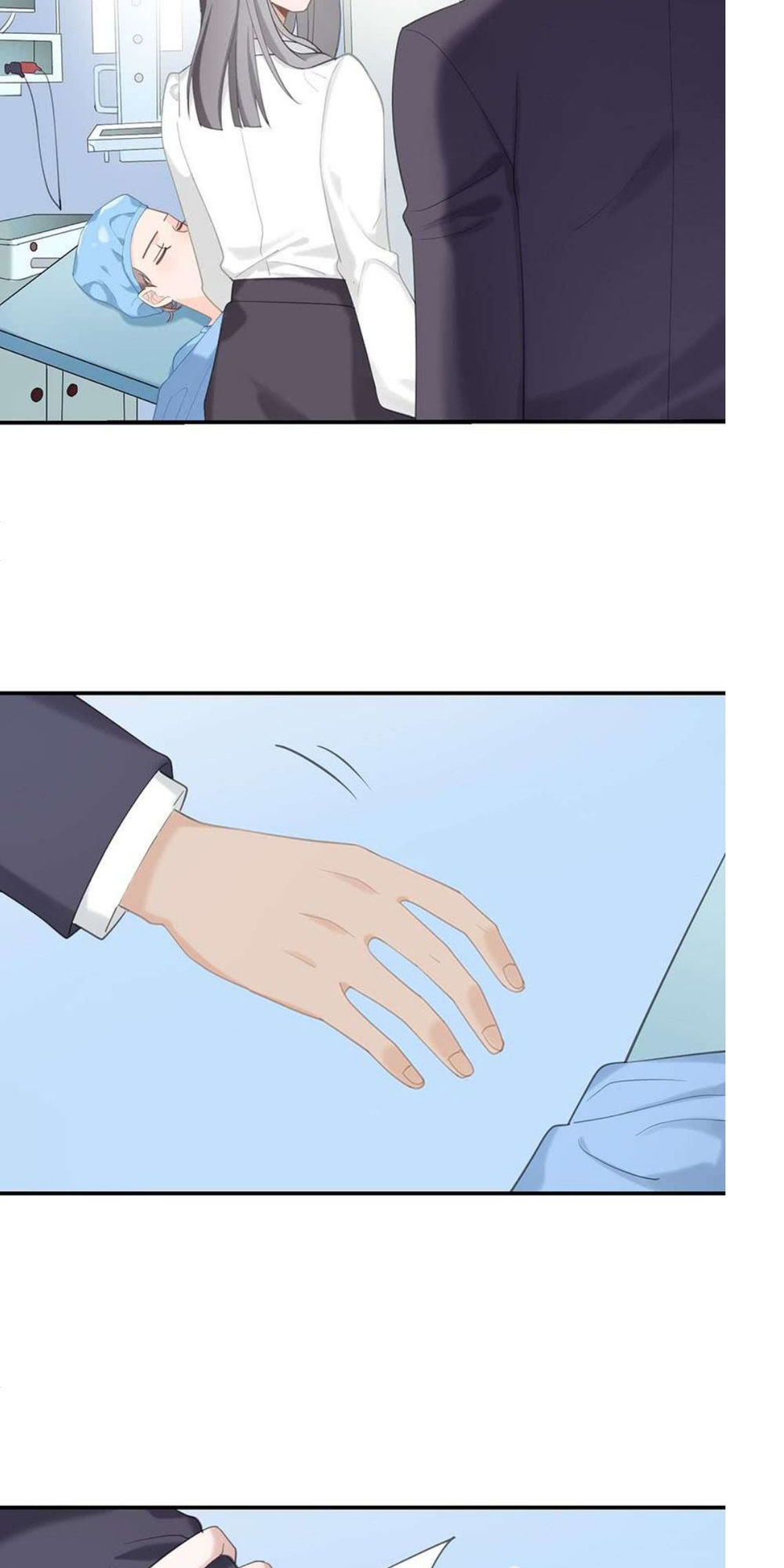 Giết Em Trước Khi Tình Yêu Tồn Tại Chap 18 - Next Chap 19