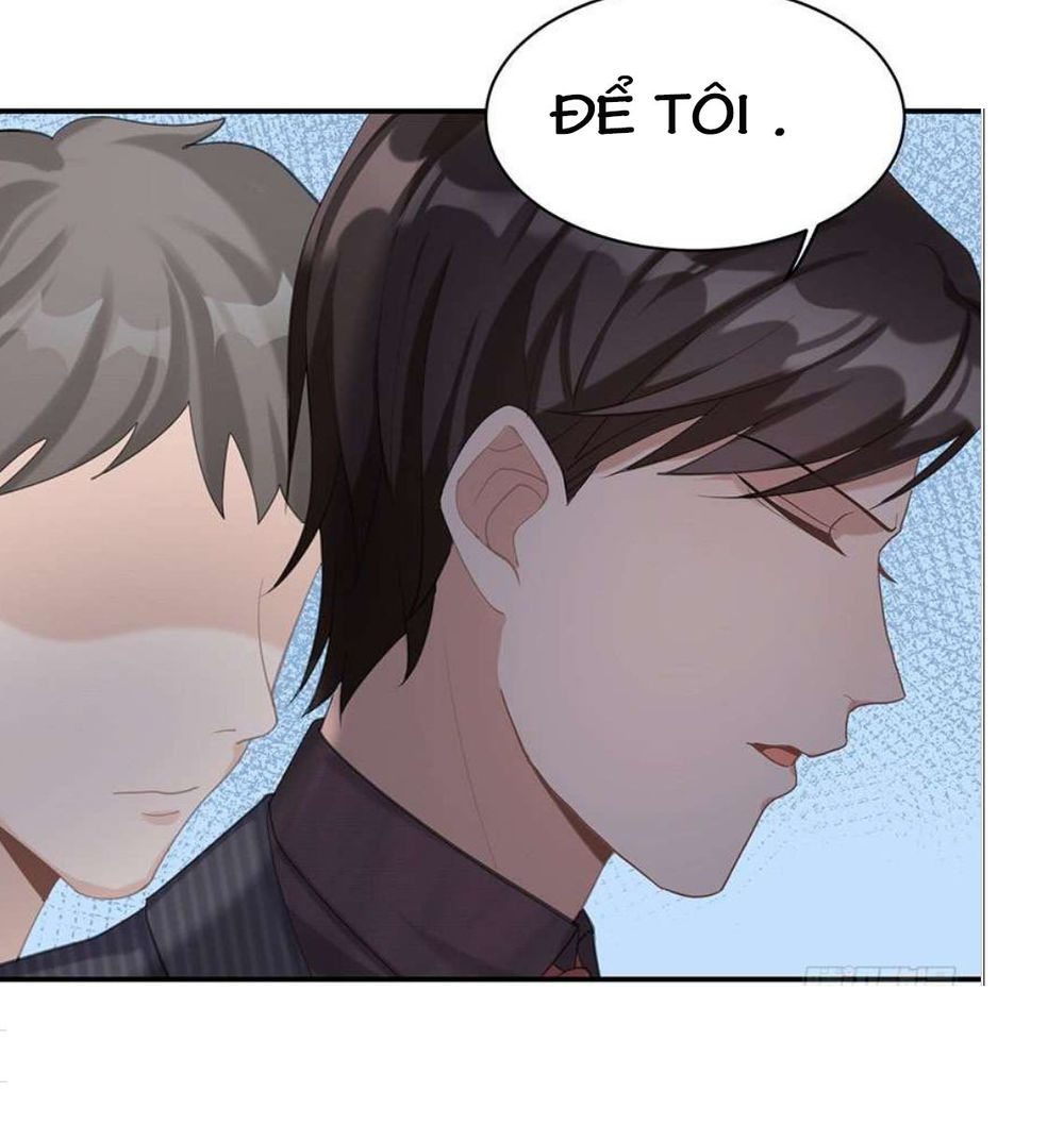 Giết Em Trước Khi Tình Yêu Tồn Tại Chap 18 - Next Chap 19