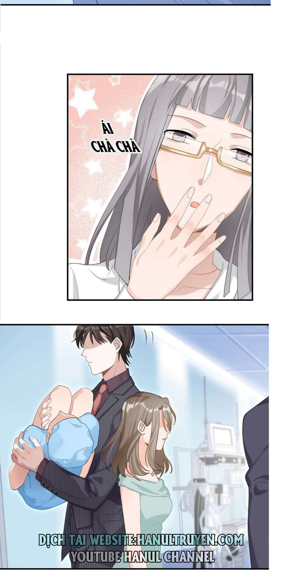Giết Em Trước Khi Tình Yêu Tồn Tại Chap 18 - Next Chap 19
