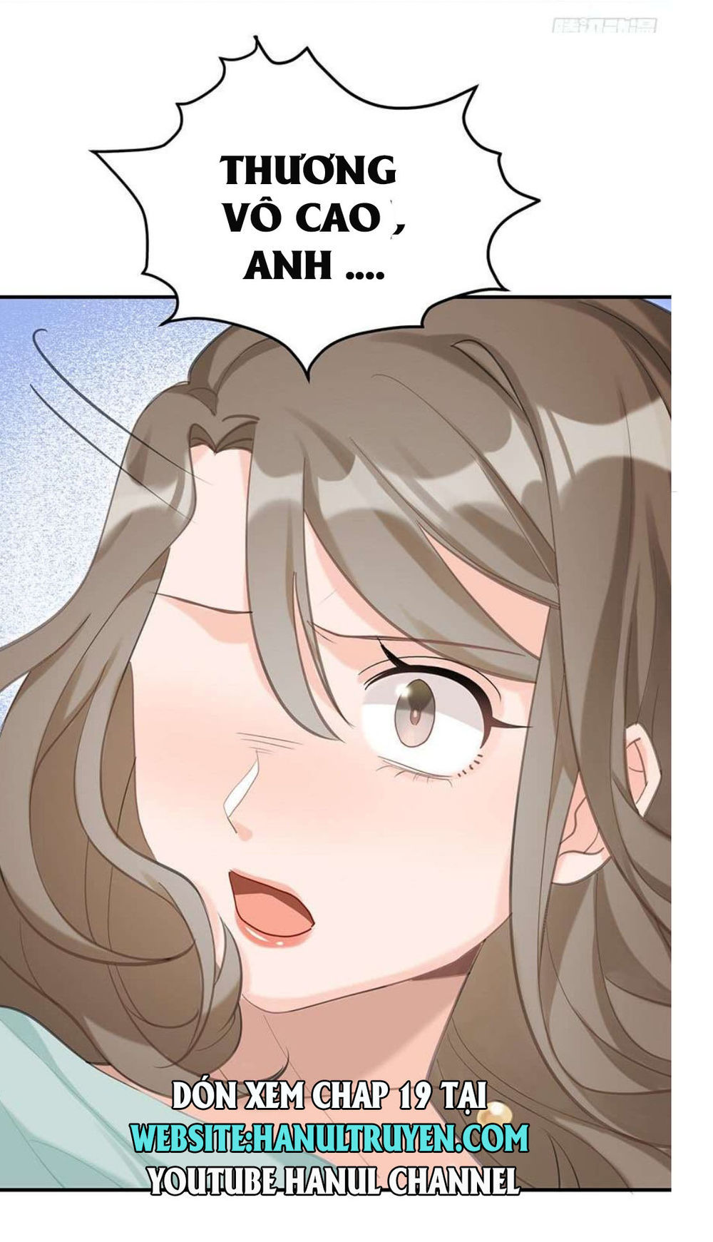 Giết Em Trước Khi Tình Yêu Tồn Tại Chap 18 - Next Chap 19