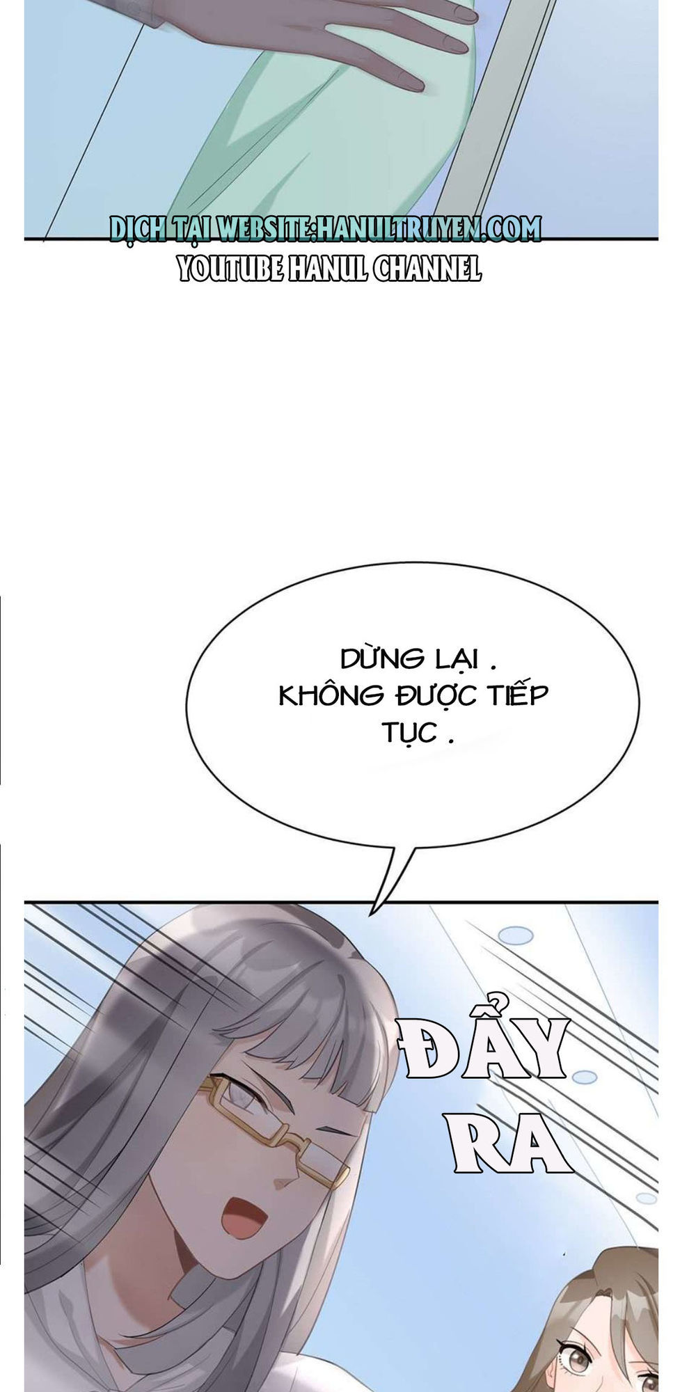 Giết Em Trước Khi Tình Yêu Tồn Tại Chap 18 - Next Chap 19