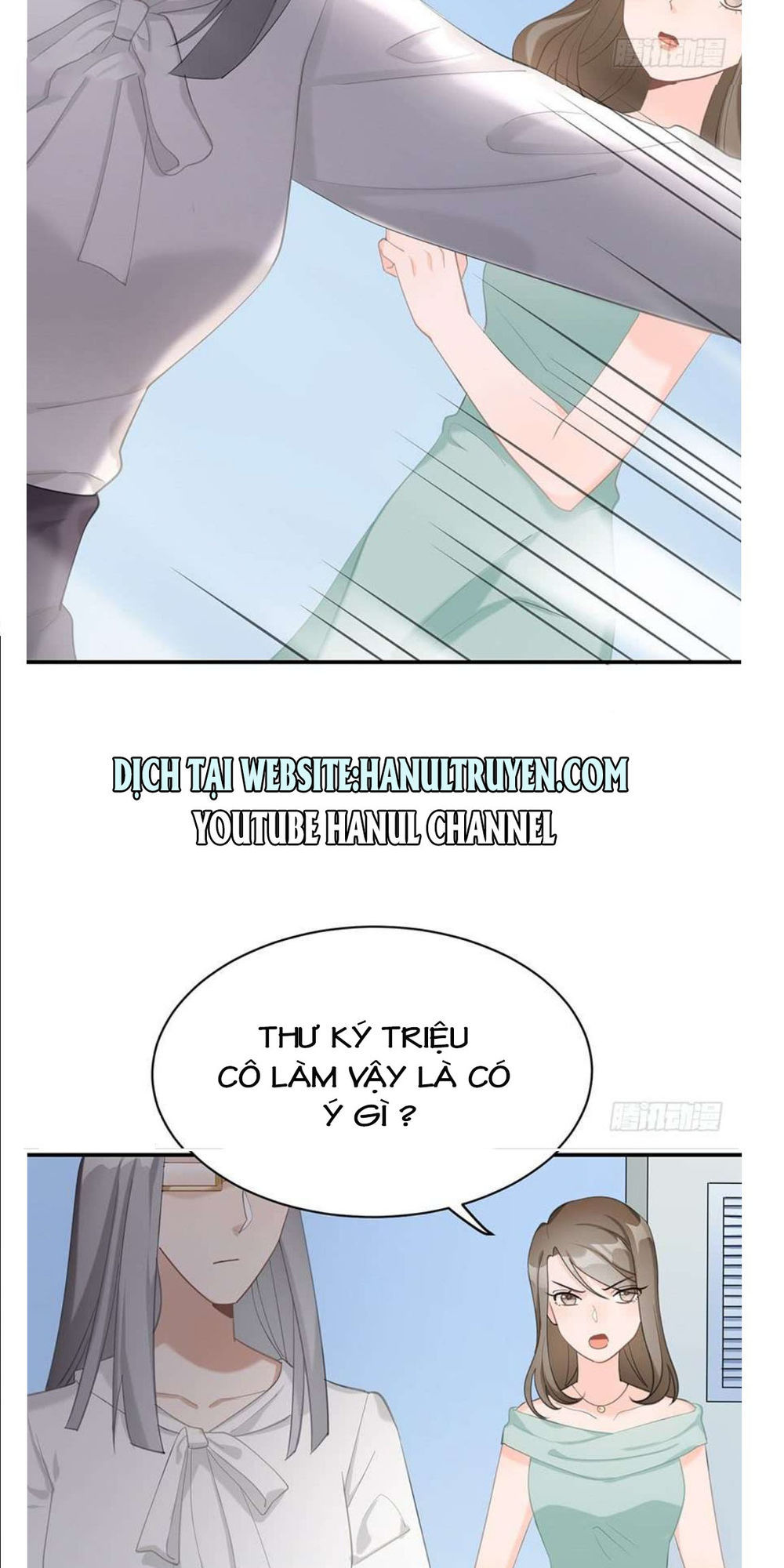 Giết Em Trước Khi Tình Yêu Tồn Tại Chap 18 - Next Chap 19
