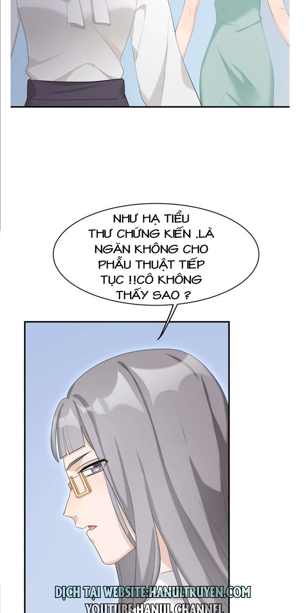 Giết Em Trước Khi Tình Yêu Tồn Tại Chap 18 - Next Chap 19
