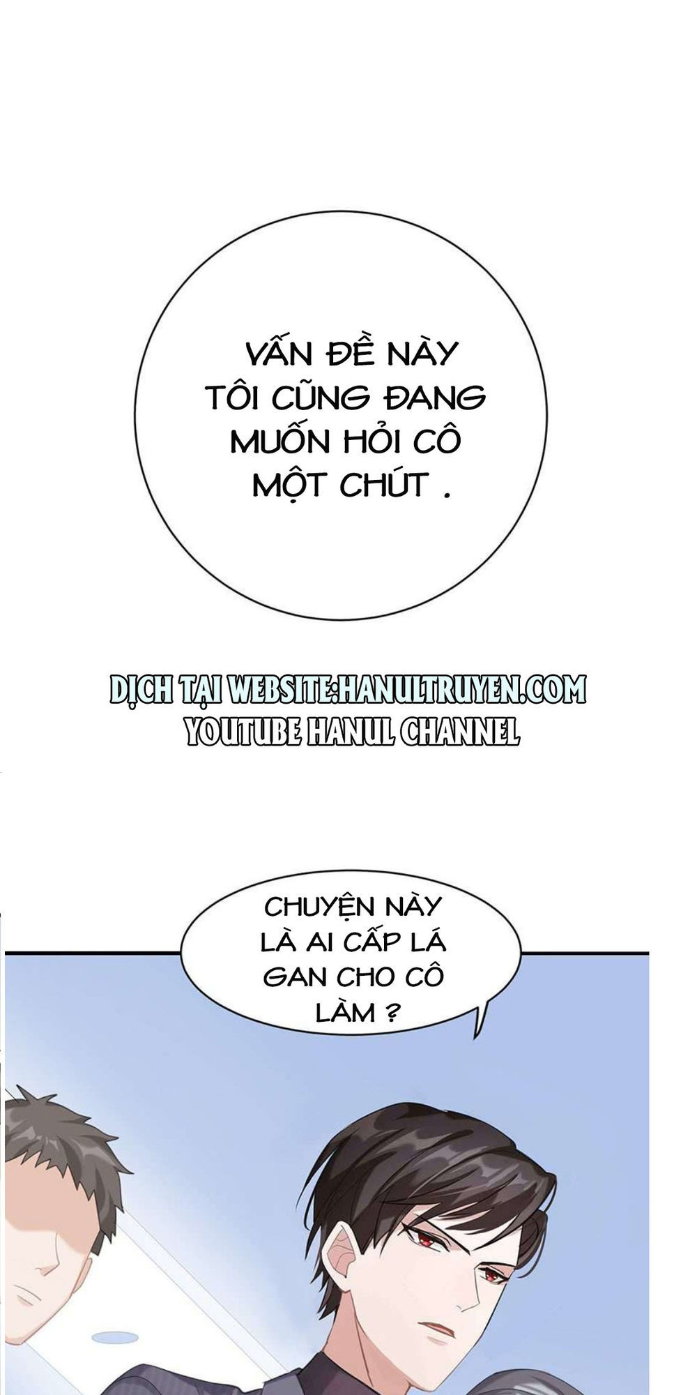 Giết Em Trước Khi Tình Yêu Tồn Tại Chap 18 - Next Chap 19