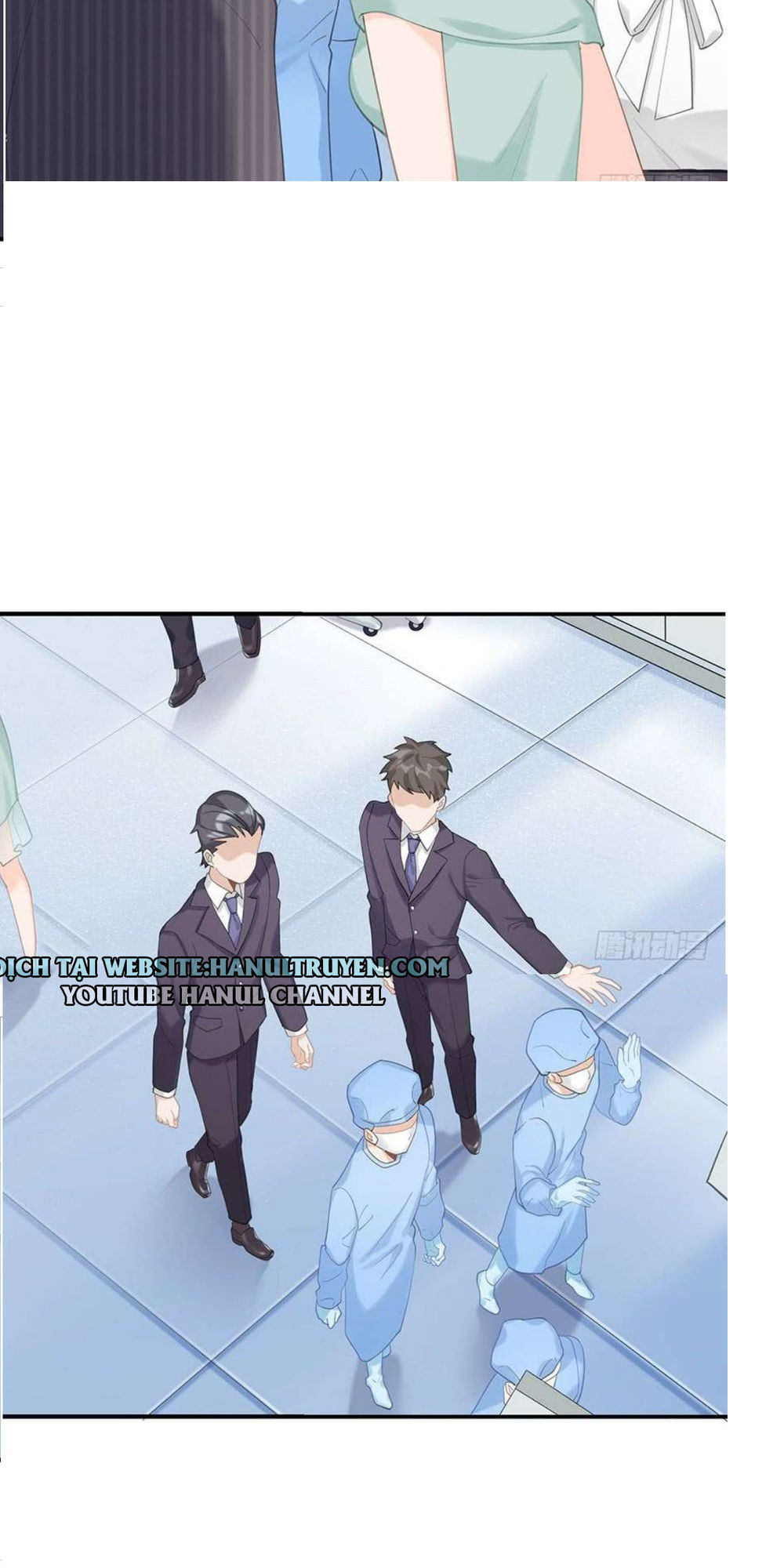 Giết Em Trước Khi Tình Yêu Tồn Tại Chap 18 - Next Chap 19