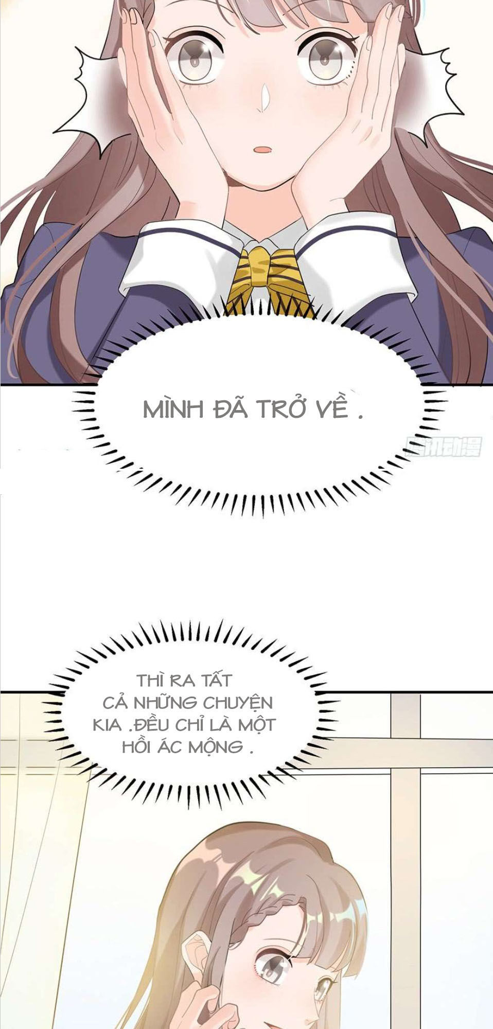 Giết Em Trước Khi Tình Yêu Tồn Tại Chap 19 - Next Chap 20