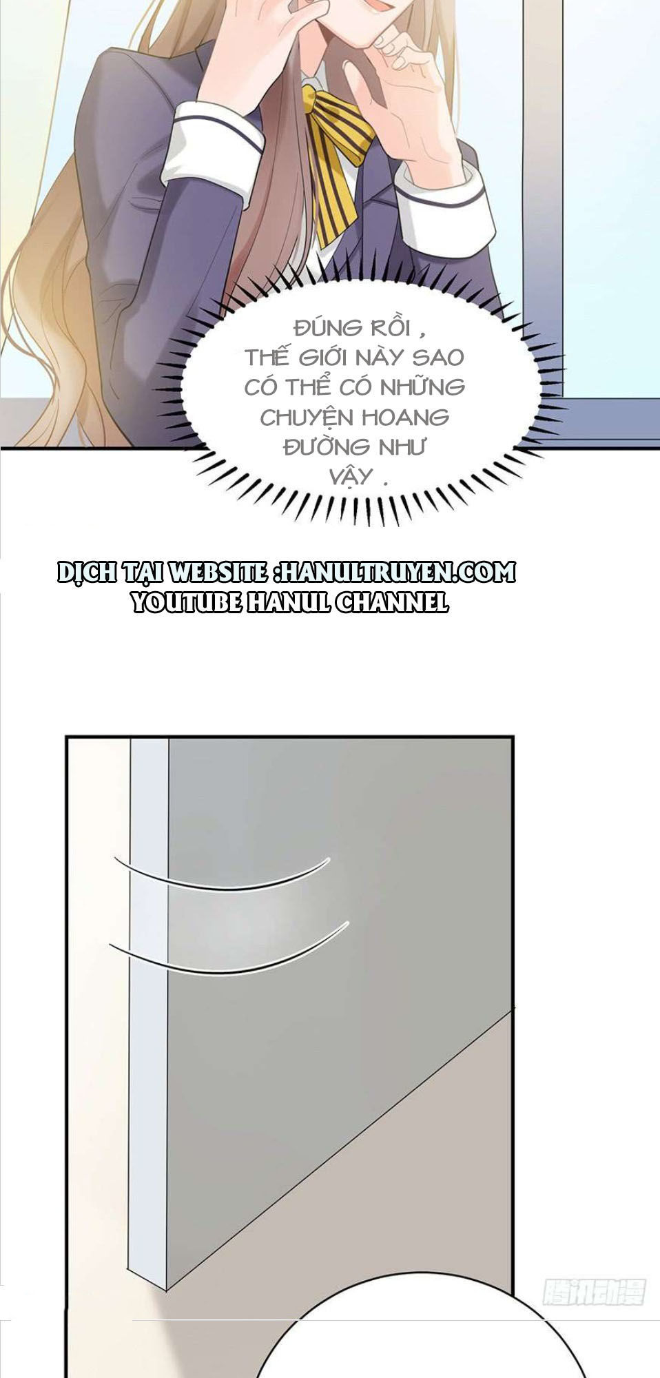 Giết Em Trước Khi Tình Yêu Tồn Tại Chap 19 - Next Chap 20