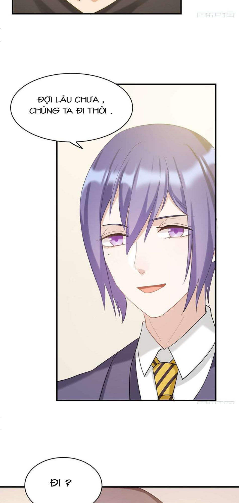 Giết Em Trước Khi Tình Yêu Tồn Tại Chap 19 - Next Chap 20