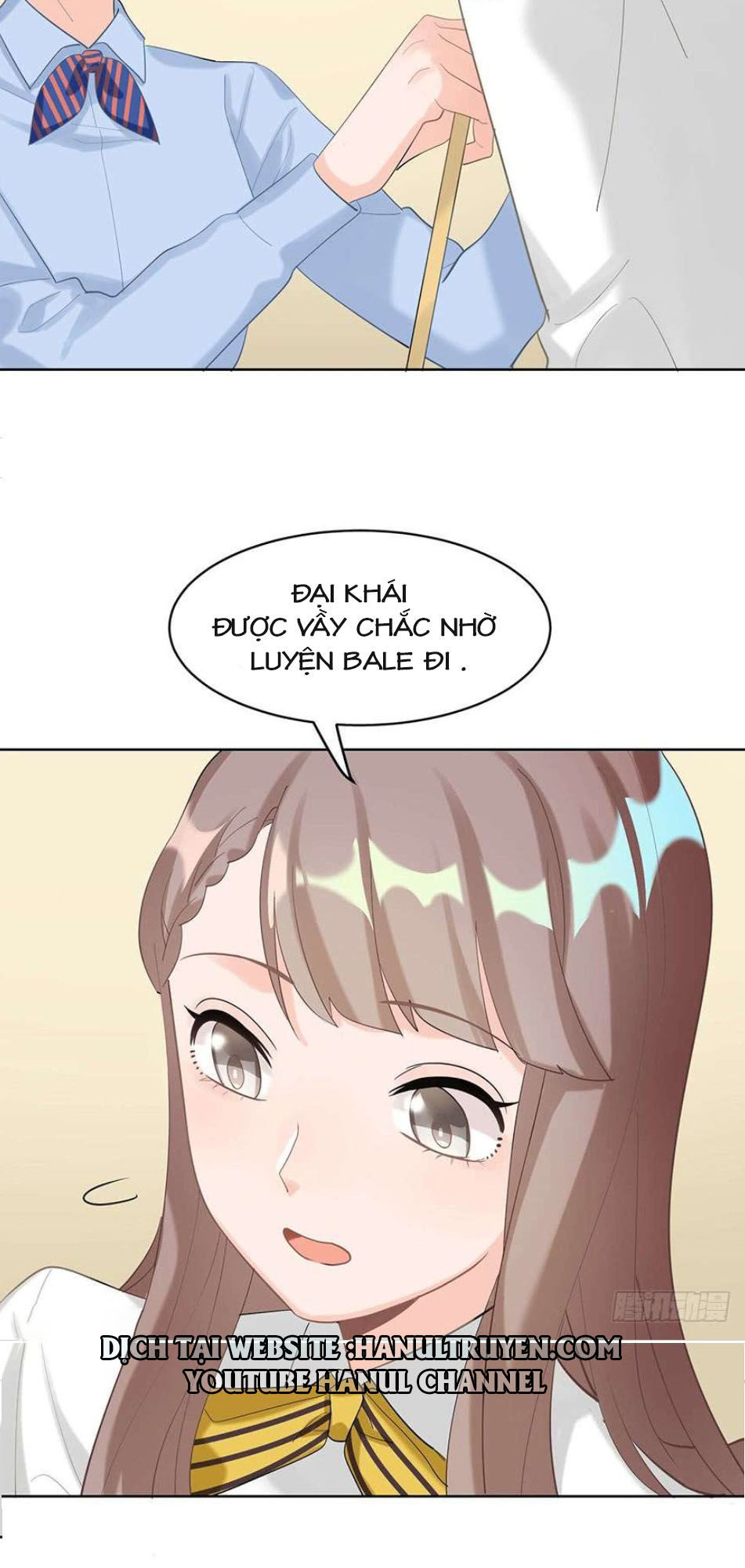 Giết Em Trước Khi Tình Yêu Tồn Tại Chap 19 - Next Chap 20