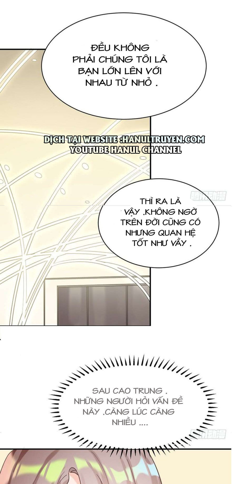 Giết Em Trước Khi Tình Yêu Tồn Tại Chap 19 - Next Chap 20