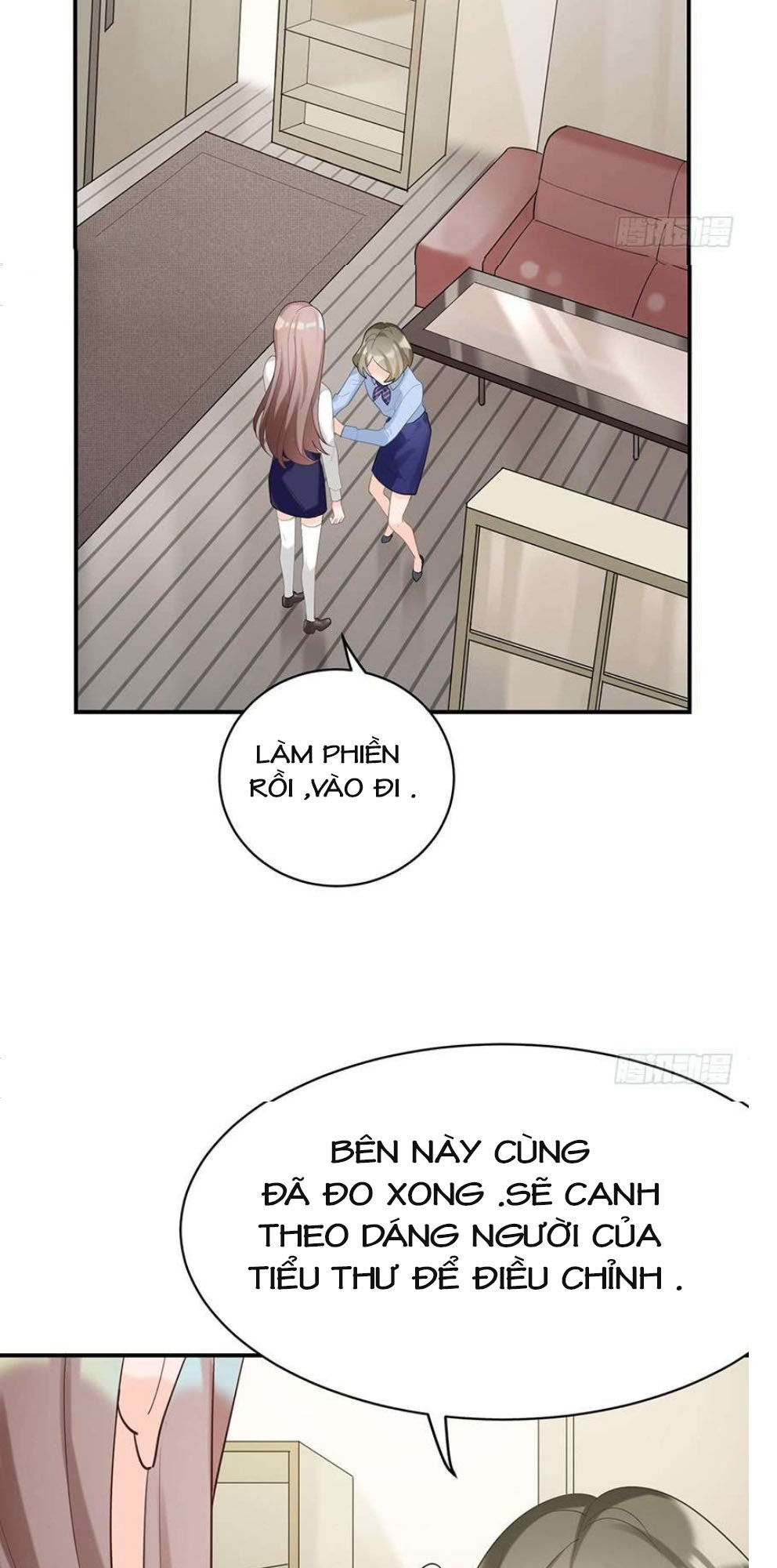 Giết Em Trước Khi Tình Yêu Tồn Tại Chap 19 - Next Chap 20
