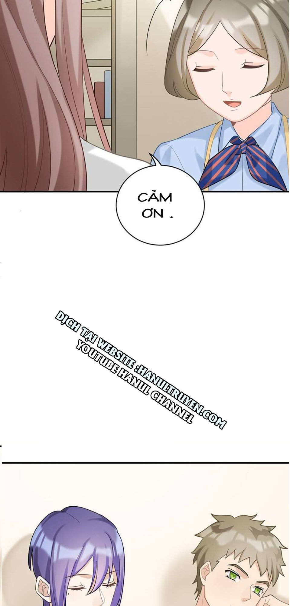 Giết Em Trước Khi Tình Yêu Tồn Tại Chap 19 - Next Chap 20