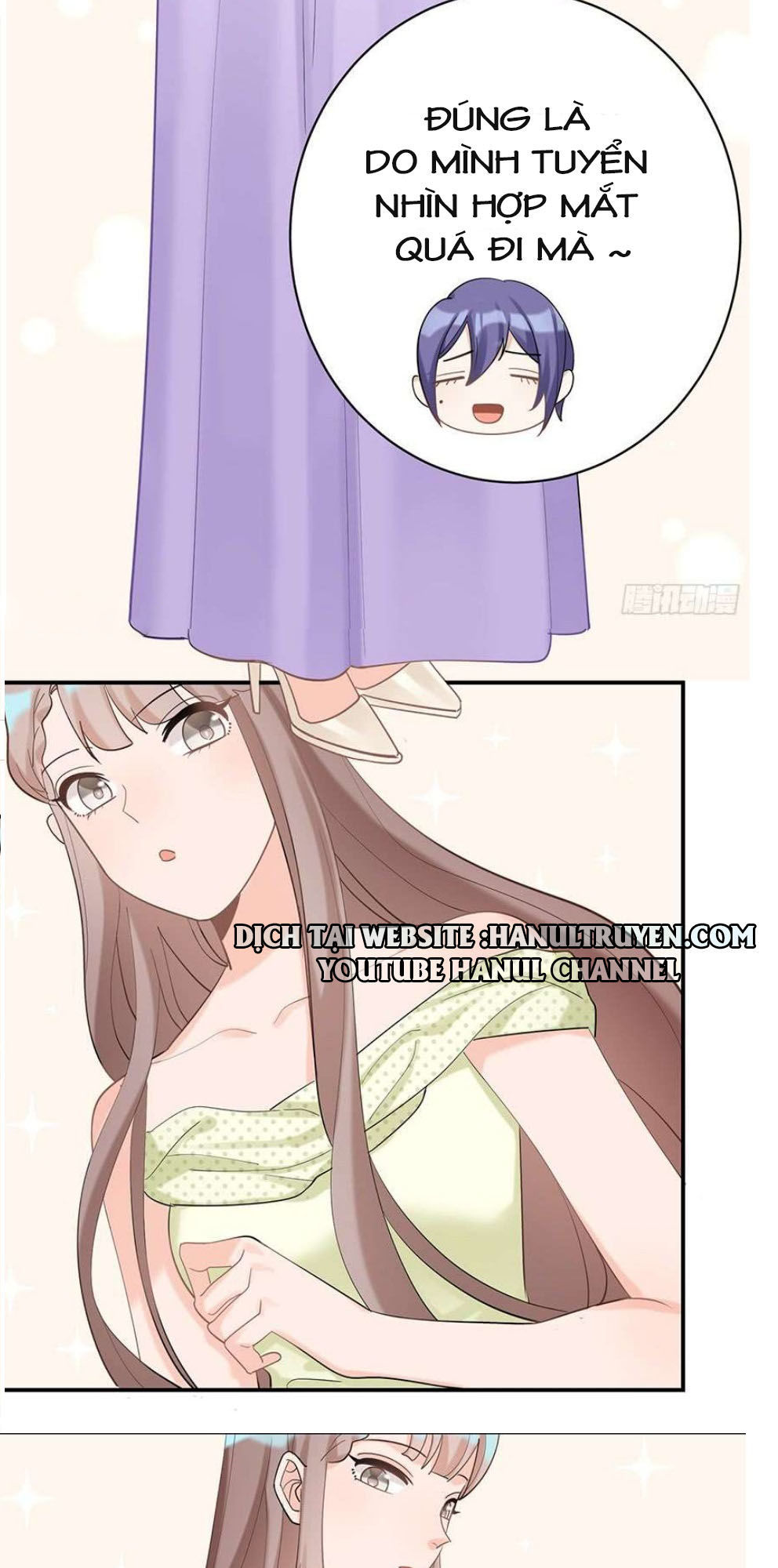 Giết Em Trước Khi Tình Yêu Tồn Tại Chap 19 - Next Chap 20