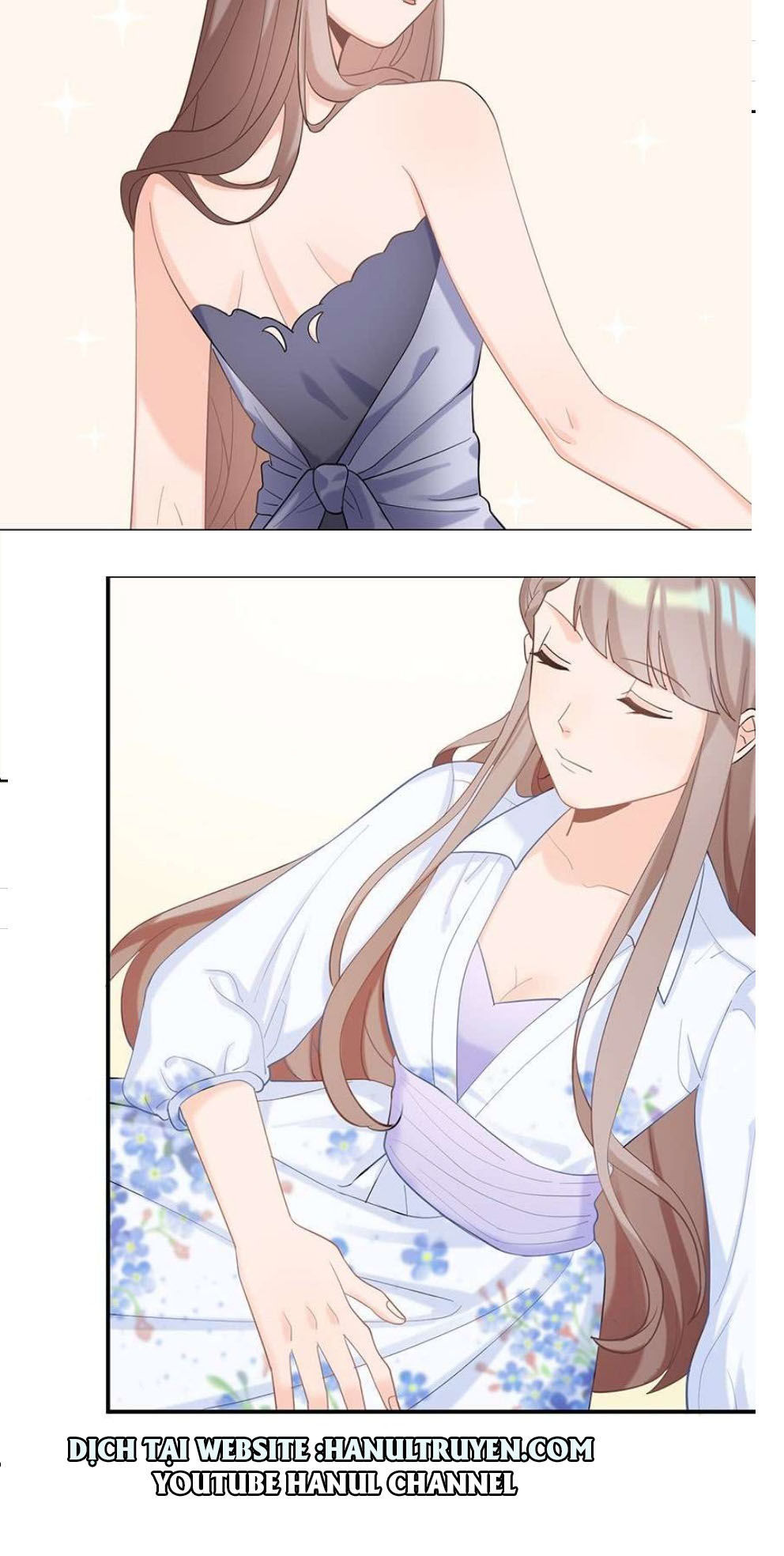 Giết Em Trước Khi Tình Yêu Tồn Tại Chap 19 - Next Chap 20