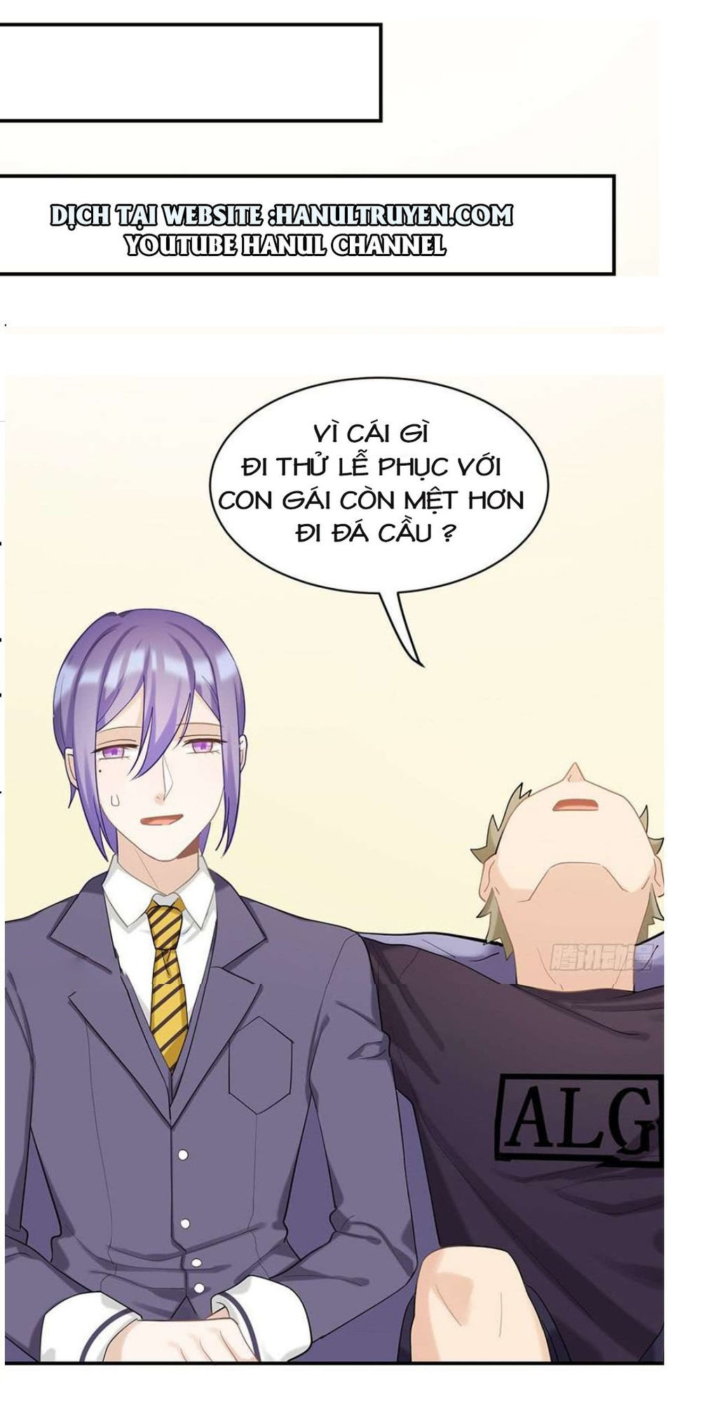 Giết Em Trước Khi Tình Yêu Tồn Tại Chap 19 - Next Chap 20