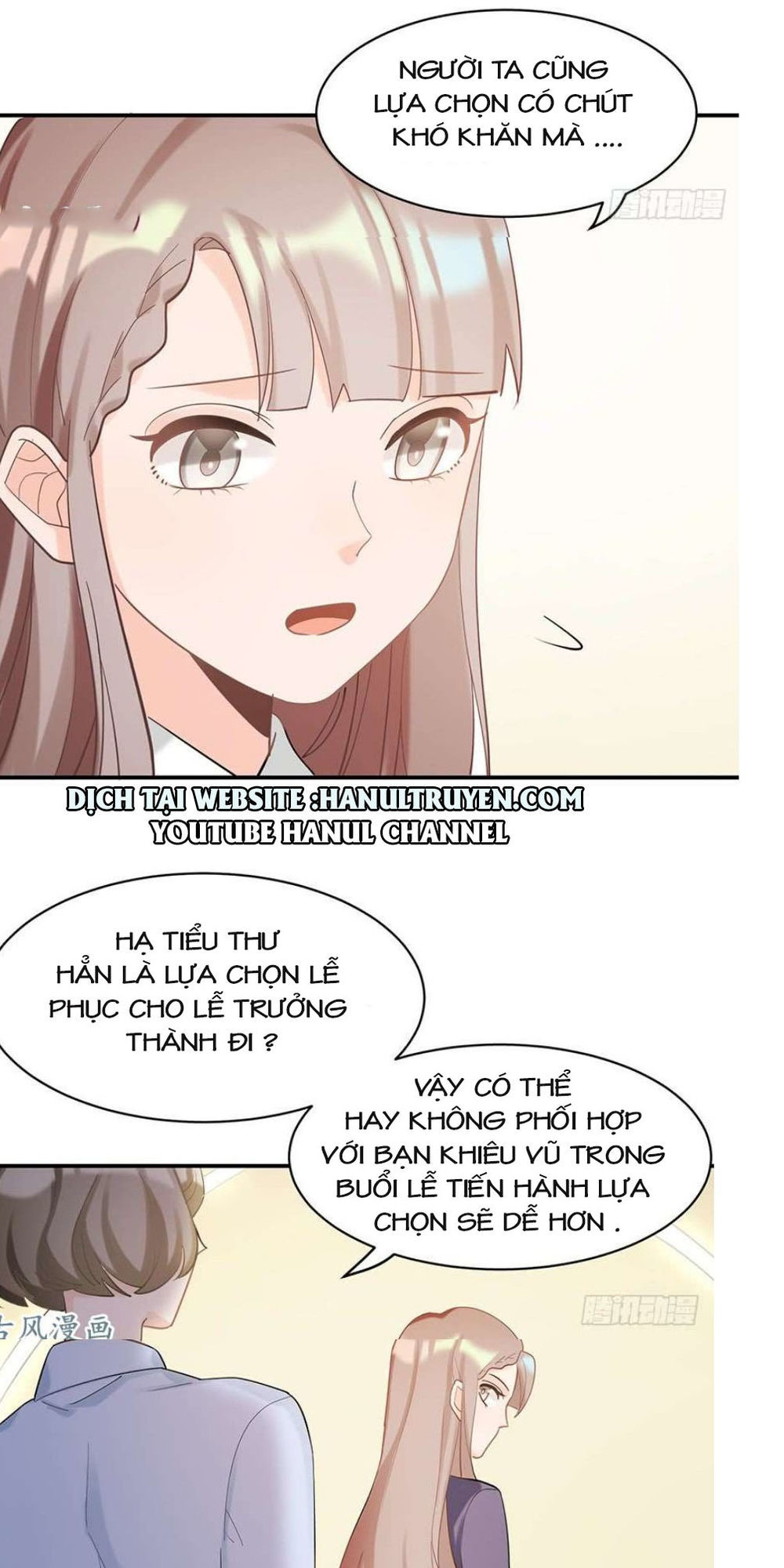 Giết Em Trước Khi Tình Yêu Tồn Tại Chap 19 - Next Chap 20