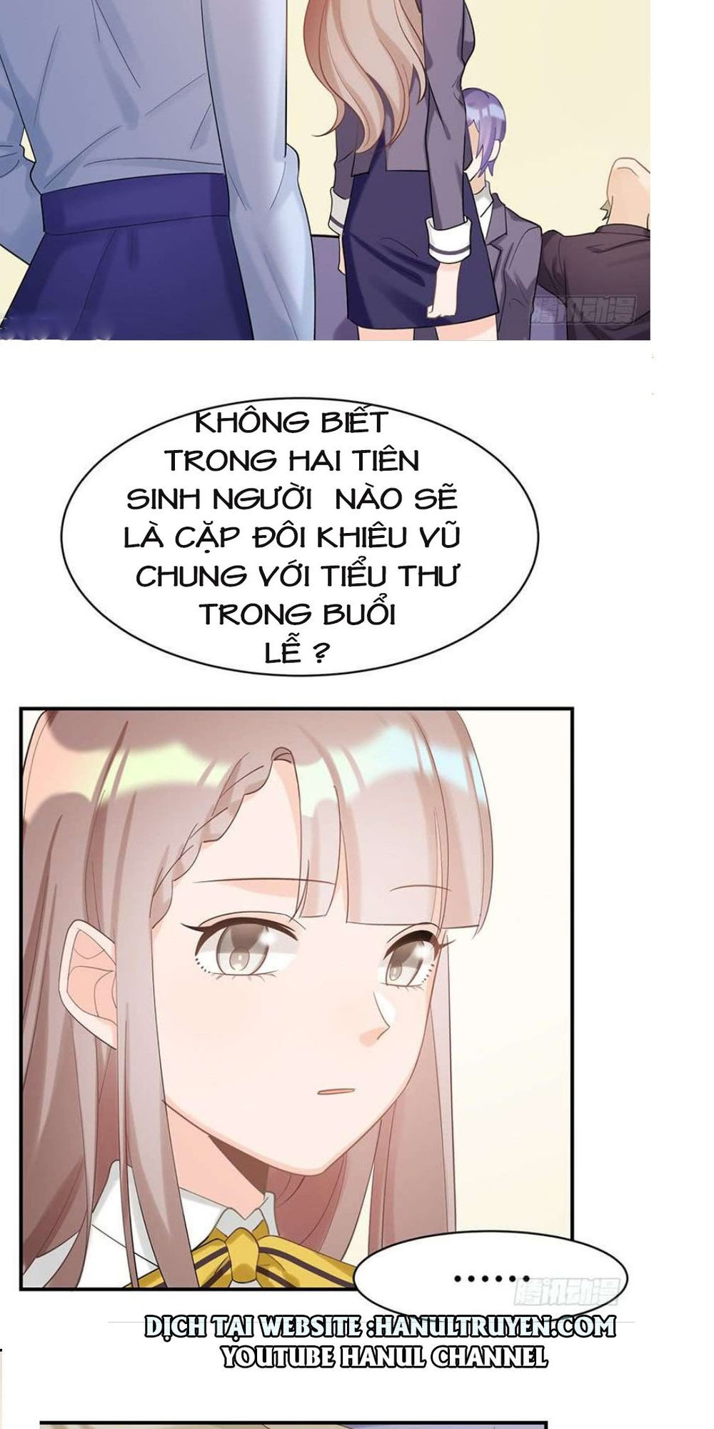 Giết Em Trước Khi Tình Yêu Tồn Tại Chap 19 - Next Chap 20