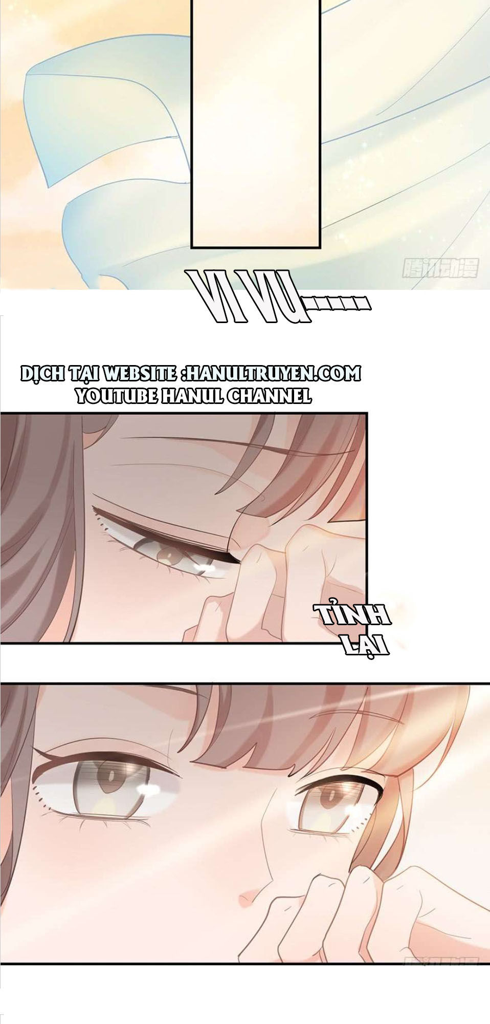 Giết Em Trước Khi Tình Yêu Tồn Tại Chap 19 - Next Chap 20