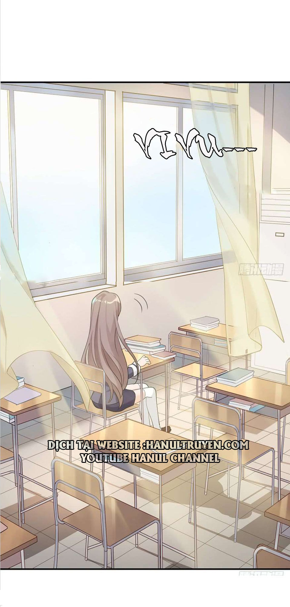 Giết Em Trước Khi Tình Yêu Tồn Tại Chap 19 - Next Chap 20