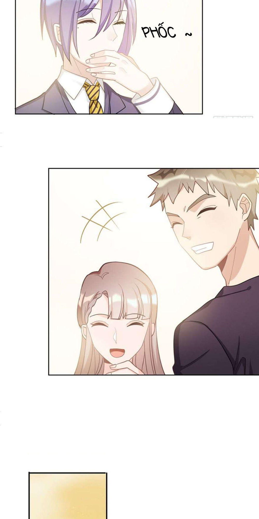 Giết Em Trước Khi Tình Yêu Tồn Tại Chap 20 - Next Chap 21