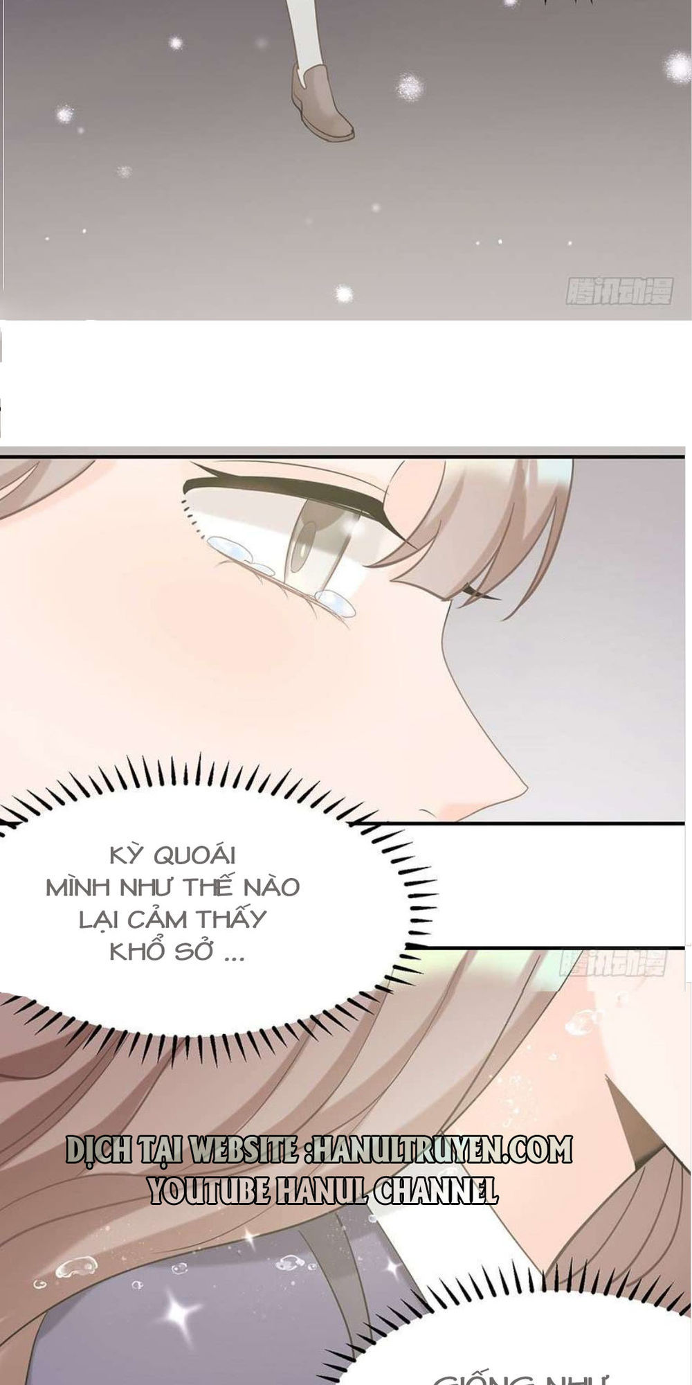 Giết Em Trước Khi Tình Yêu Tồn Tại Chap 20 - Next Chap 21