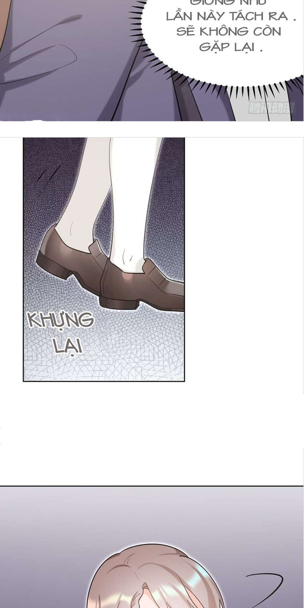 Giết Em Trước Khi Tình Yêu Tồn Tại Chap 20 - Next Chap 21