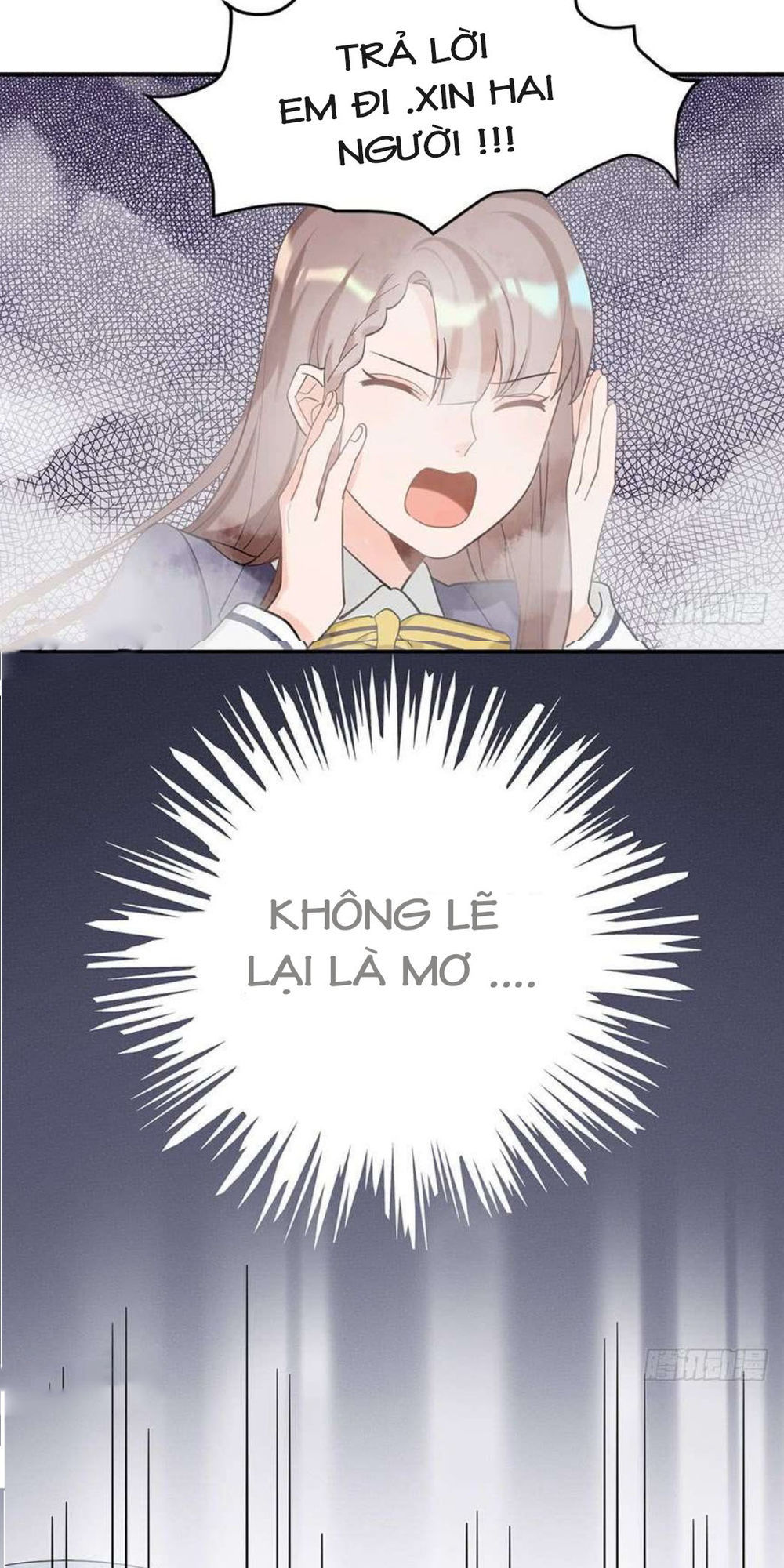 Giết Em Trước Khi Tình Yêu Tồn Tại Chap 20 - Next Chap 21