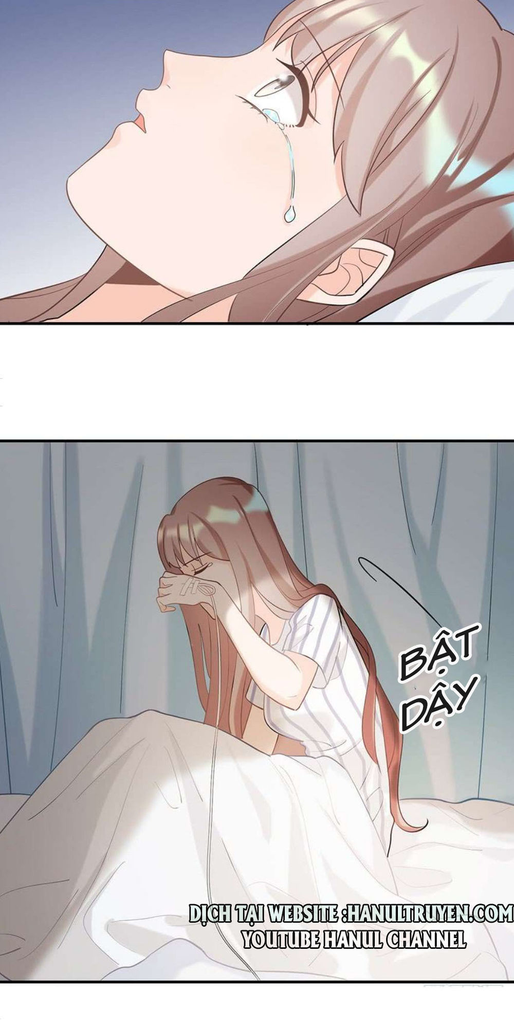 Giết Em Trước Khi Tình Yêu Tồn Tại Chap 20 - Next Chap 21