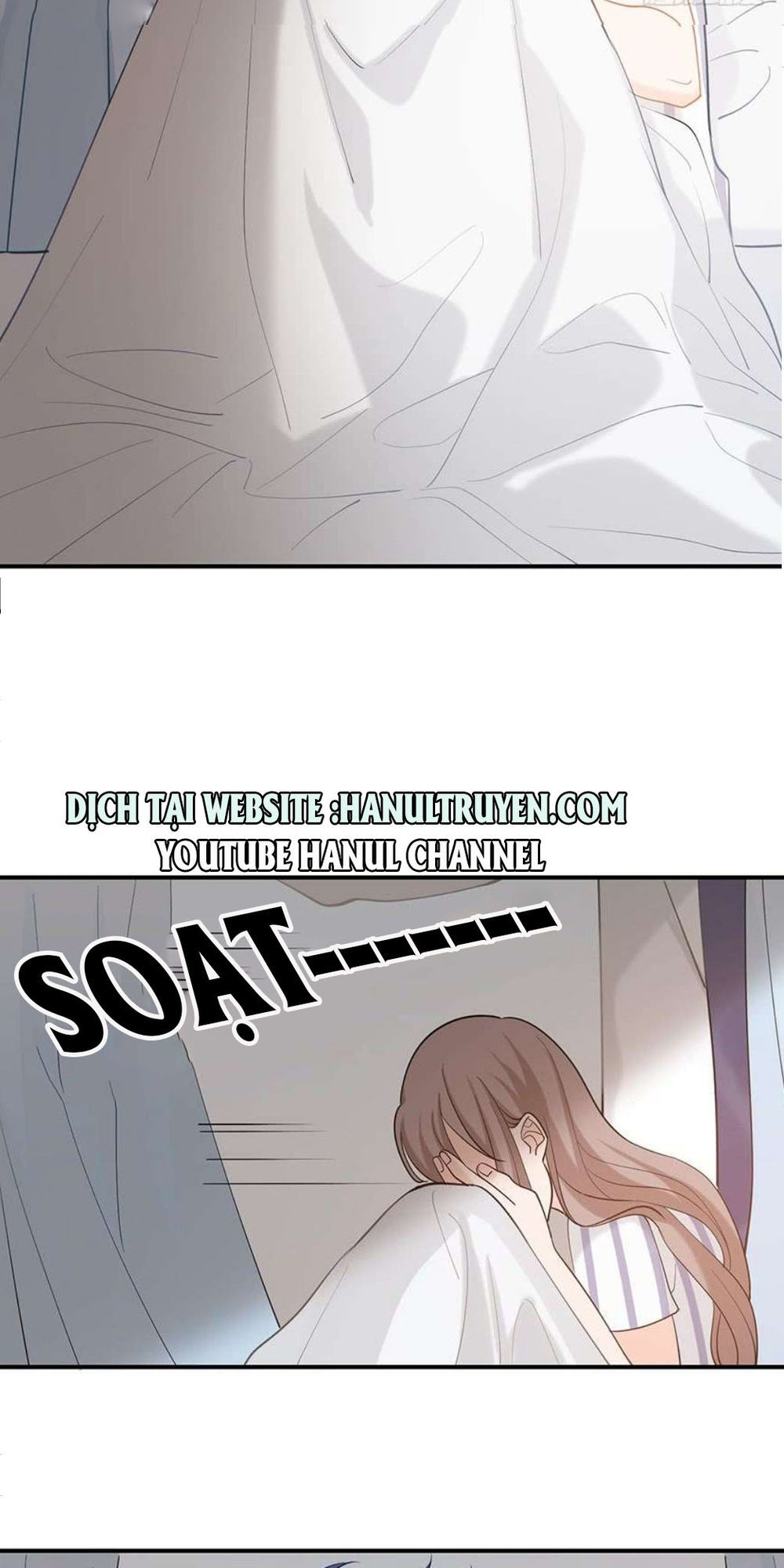 Giết Em Trước Khi Tình Yêu Tồn Tại Chap 20 - Next Chap 21
