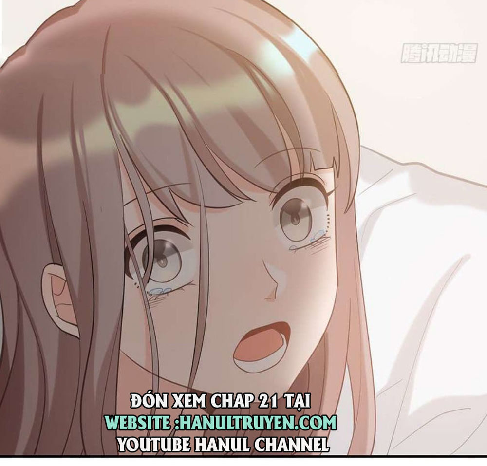 Giết Em Trước Khi Tình Yêu Tồn Tại Chap 20 - Next Chap 21