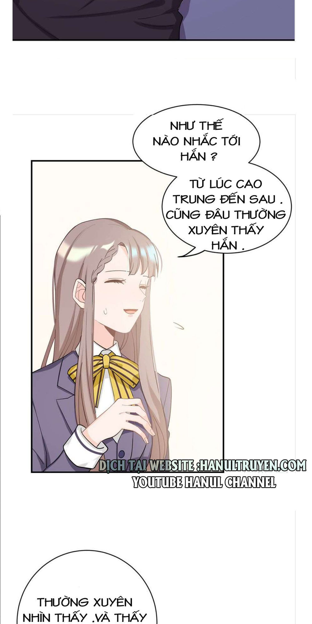 Giết Em Trước Khi Tình Yêu Tồn Tại Chap 20 - Next Chap 21