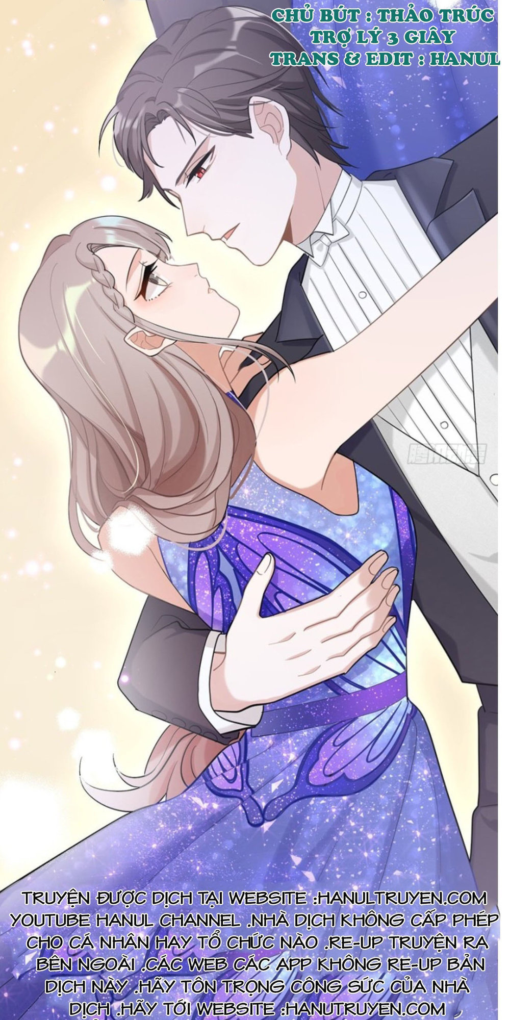 Giết Em Trước Khi Tình Yêu Tồn Tại Chap 431 - Next Chap 432