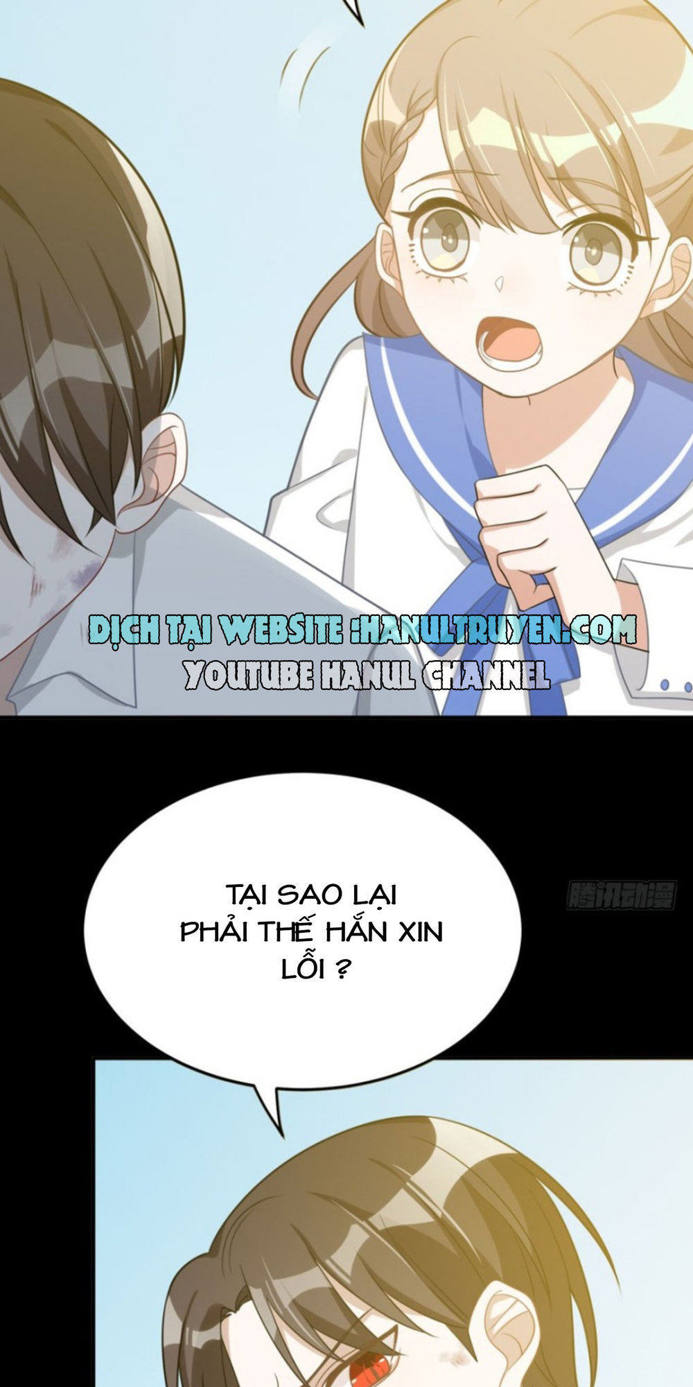 Giết Em Trước Khi Tình Yêu Tồn Tại Chap 431 - Next Chap 432